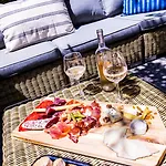 Bed & Breakfast Antichambre 4*