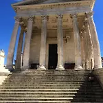 Antichambre Nîmes