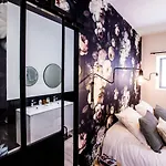 Bed & Breakfast Antichambre 4*