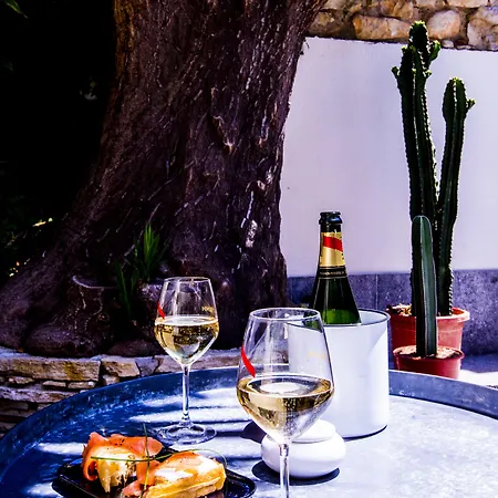 Bed & Breakfast Antichambre Nimes