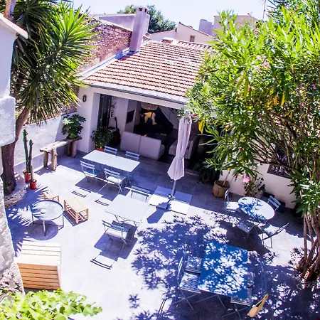 Bed & Breakfast Antichambre