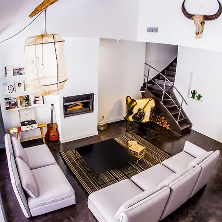 Bed & Breakfast Antichambre