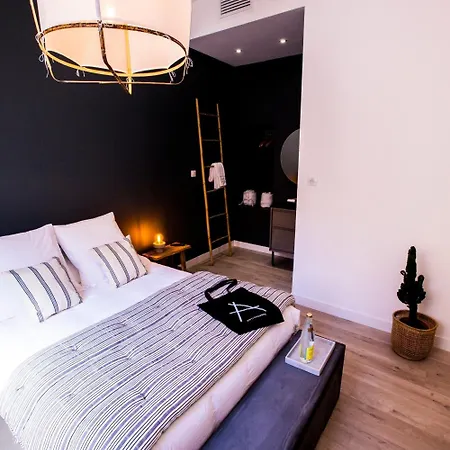 Antichambre Bed & Breakfast Nimes
