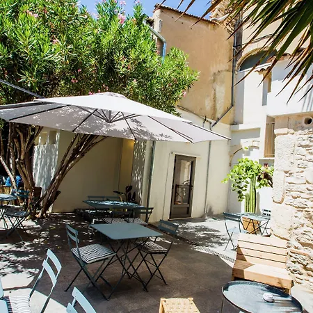 فندق مبيت وإفطار Antichambre 4*