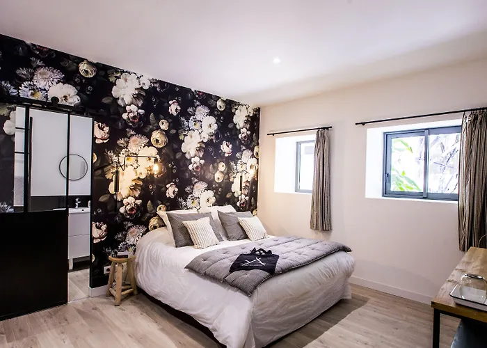 Antichambre 4* ニーム