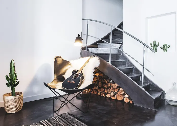 Panzió Antichambre Nîmes