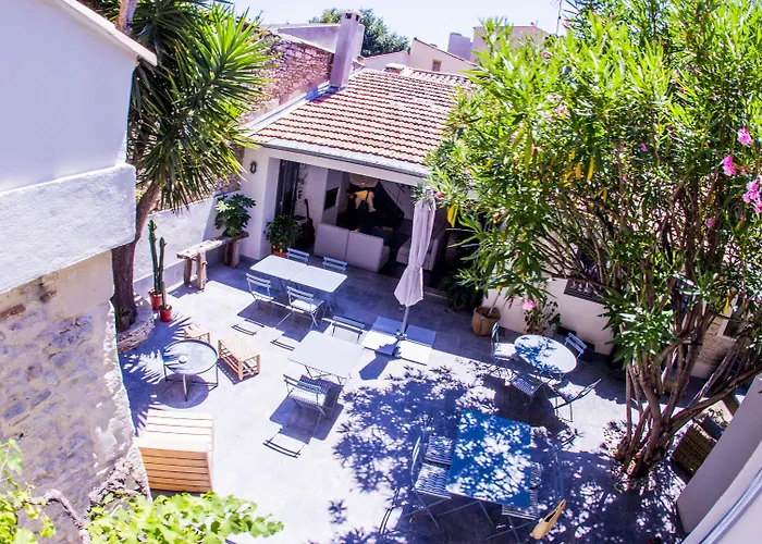 ベッド・アンド・ブレックファスト Antichambre