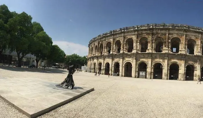 ベッド・アンド・ブレックファスト Antichambre