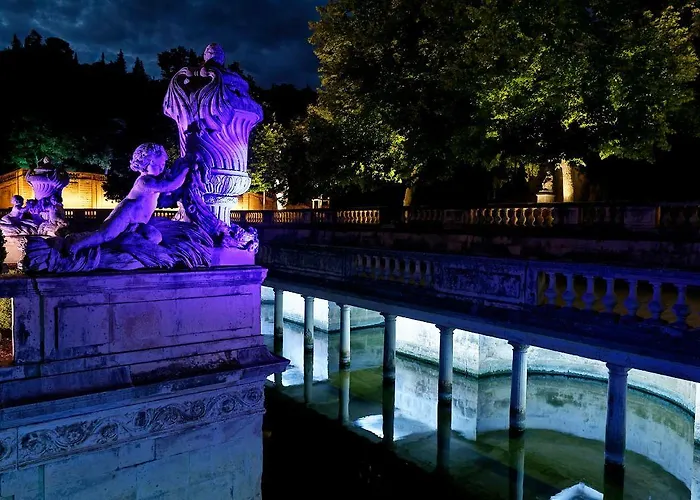 Antichambre Panzió 4*