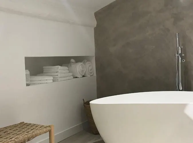 Antichambre Отель типа 